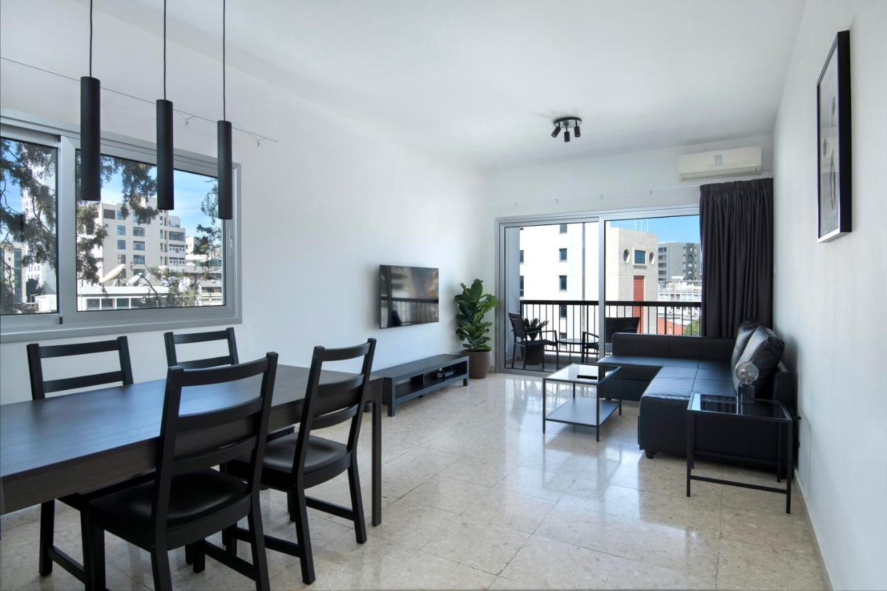 Urban Condo 12 - 2 Bdr ニコシア エクステリア 写真
